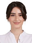 Гоциридзе Тамари — Косметолог