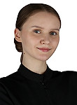 Тихонова Юлия Геннадьевна — Стоматолог