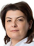 Загоровская Татьяна Борисовна — Невролог