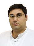 Петросян Сергей Владимирович — Стоматолог