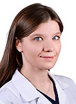 Курышева Ольга Алексеевна — Лор (отоларинголог)