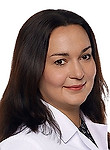 Беляева Татьяна Валерьевна — Эндоскопист