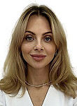Авдеева Вера Владимировна — Дерматолог