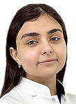 Мамедова Саадат Латиф кызы — Хирург