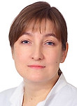 Богуш Елена Александровна — Онколог