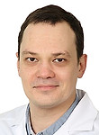 Болотин Михаил Викторович — Педиатр