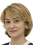 Сергеева Ирина Юрьевна — Стоматолог