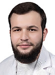 Шамдаров Магомед-Саид Хампашоевич — Лор (отоларинголог)