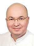 Кармолиев Рустам Рафикович — Уролог