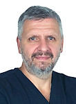 Баранов Сергей Александрович — Травматолог-ортопед