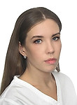 Мингалиева Марина Фанилевна — Стоматолог-ортопед