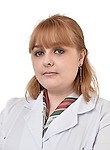 Гаврюшина Светлана Валерьевна — Врач функциональной диагностики