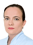 Софи Светлана Эдуардовна — Анестезиолог