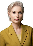 Никитенкова Ирина Игоревна — Психиатр