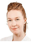 Румянцева Ольга Владимировна — Стоматолог