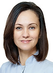 Алпатова Виктория Георгиевна — Стоматолог-пародонтолог
