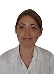 Платонова Лариса Юрьевна — Врач функциональной диагностики