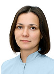 Капустина Юлия Александровна — Стоматолог