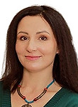 Никулина Ксения Игоревна — Психолог