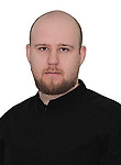 Молоков Кирилл Эдуардович — Стоматолог-имплантолог