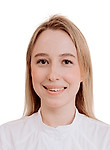 Астахова Екатерина Васильевна — Стоматолог