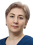 Белова Елена Владимировна — Массажист