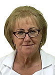 Шевлякова Людмила Александровна — Стоматолог