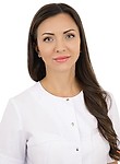 Лигоненко Леся Алексеевна — Стоматолог