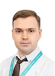 Чермных Алексей Андреевич — Гастроэнтеролог