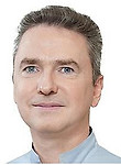 Грицай Игорь Геннадьевич — Гнатолог