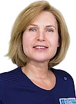 Федуленкова Людмила Викторовна — Гастроэнтеролог