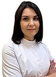 Морозова Кристина Николаевна — Терапевт