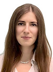 Войнован Ирина Николаевна — Гастроэнтеролог