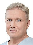 Володин Алексей Юрьевич — Реаниматолог