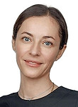 Дюгаева Олеся Владимировна — Стоматолог