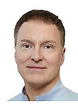 Исаков Сергей Олегович — Гнатолог