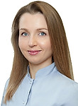 Немаева Анастасия Викторовна — Стоматолог