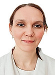Демина Ирина Михайловна — Гастроэнтеролог