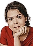 Миронова Елизавета Викторовна — УЗИ-специалист