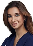 Амирова Мария Александровна — Стоматолог