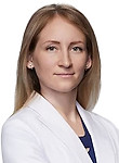 Бабаева Ольга Константиновна — Хирург