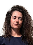 Мальсагова Екатерина Альбертовна — УЗИ-специалист