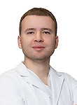Захаров Александр Павлович — Ортопед