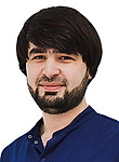 Парпиев Хусниддин Абдулхаевич — Стоматолог