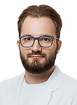 Волков Евгений Николаевич — Стоматолог-имплантолог