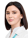 Абдурагимова Айшат Рамазановна