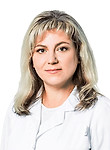 Большакова Мария Владимировна — Окулист (офтальмолог)