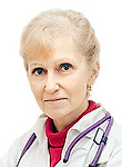 Дубровская Людмила Владимировна — Гепатолог