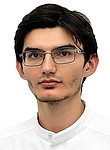 Абдурахманов Нурудин Нурулаевич