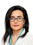 Черникова Ольга Николаевна — Невролог